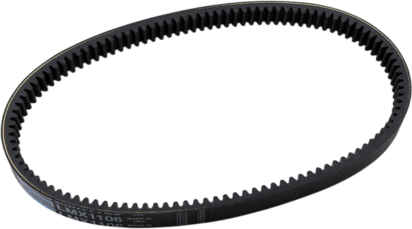 Parts Unlimited Polaris- Yamaha - Snowmobile Belt