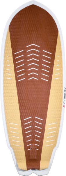 Connelly Lil Easy 4ft 6in Wakesurfer