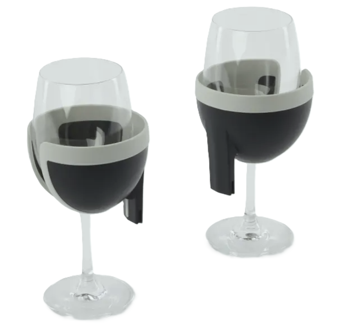 Sea-Doo LinQ Lite Stemware Holder for Switch Pontoons