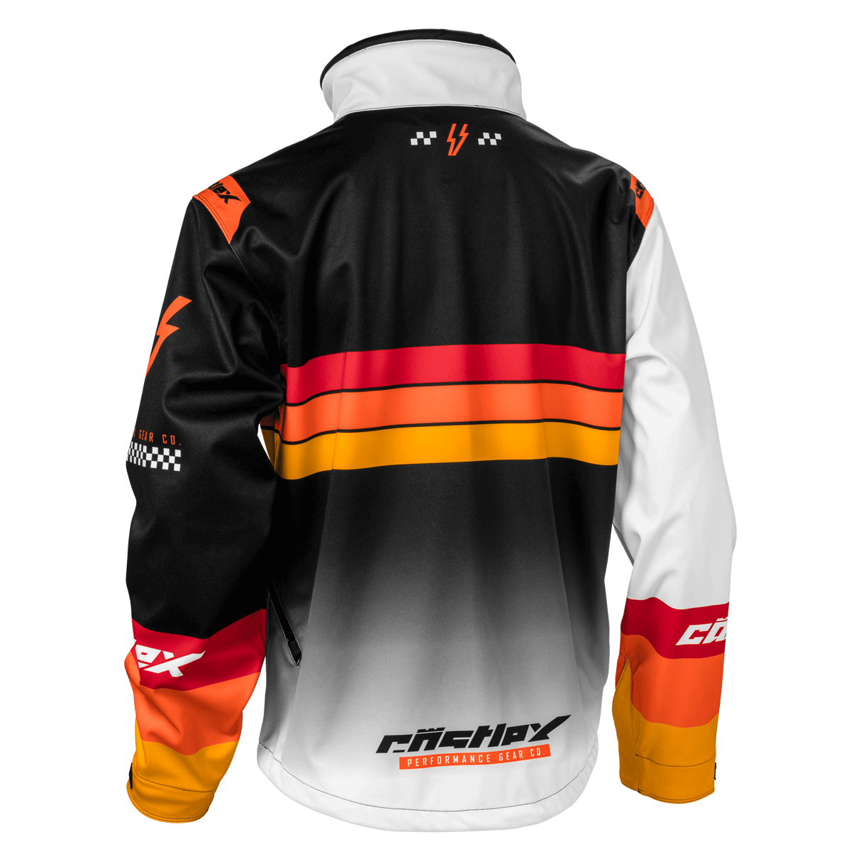 Castle X Men's R24 Race Jacket