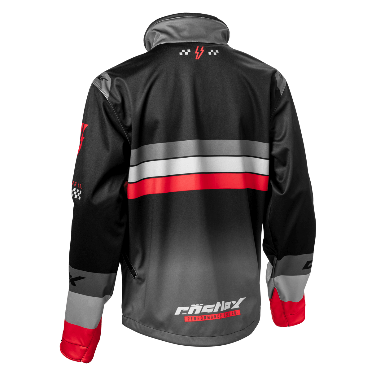 Castle X Men's R24 Race Jacket