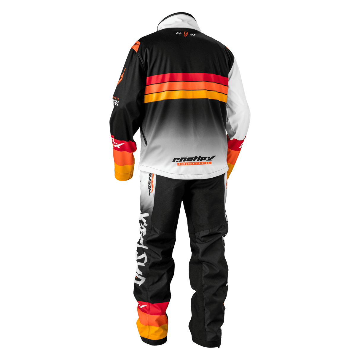 Castle X Men's R24 Race Jacket