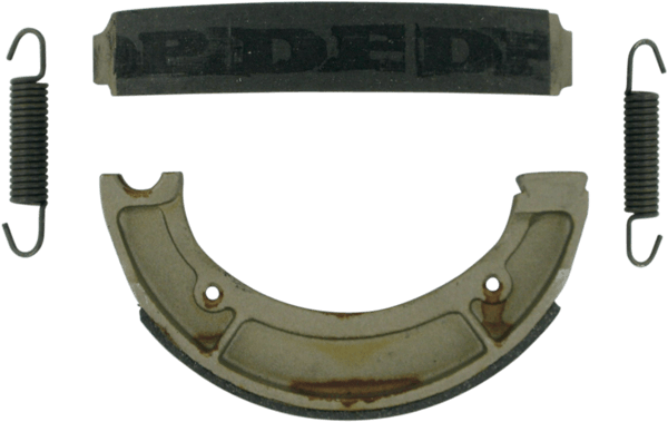 Moose Qualifier Brake Pads 15 PU ATV & UTV 414