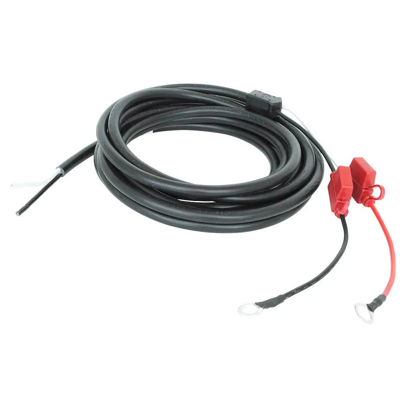 Minn Kota Battery Charger Extension Cable MK-EC-15