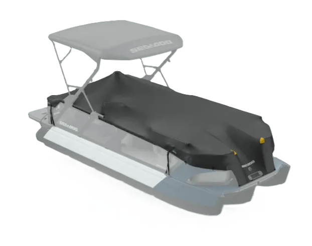 Sea-Doo Mooring and Trailering Cover for Cruise 21' Switch