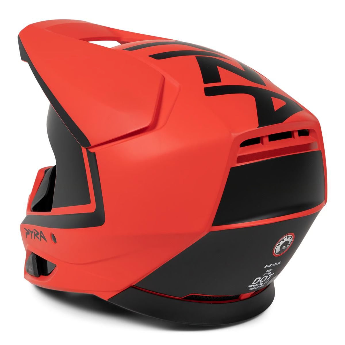 Ski-Doo Pyra Helmet (DOT/ECE) Non Current