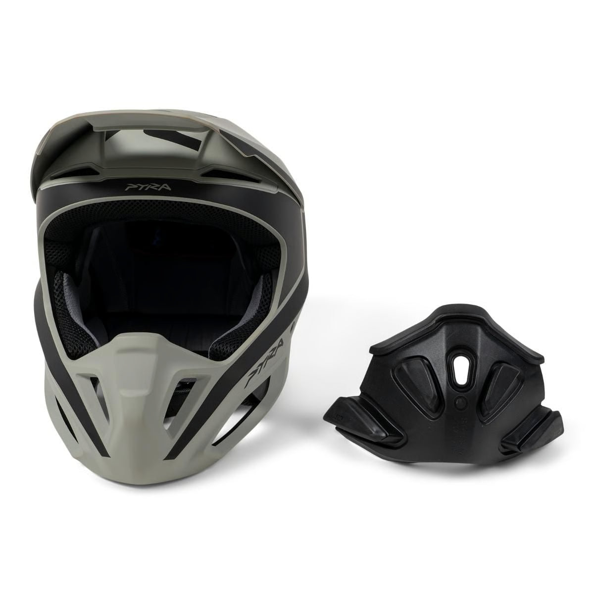 Ski-Doo Pyra Helmet (DOT/ECE) Non Current