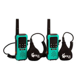 Moutain Lab - SCOUT 2W 2-Way Radio - 2 pack