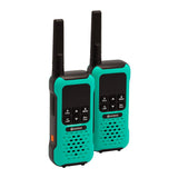 Moutain Lab - SCOUT 2W 2-Way Radio - 2 pack