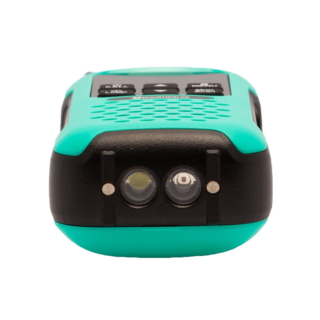 Moutain Lab - SCOUT 2W 2-Way Radio - 2 pack