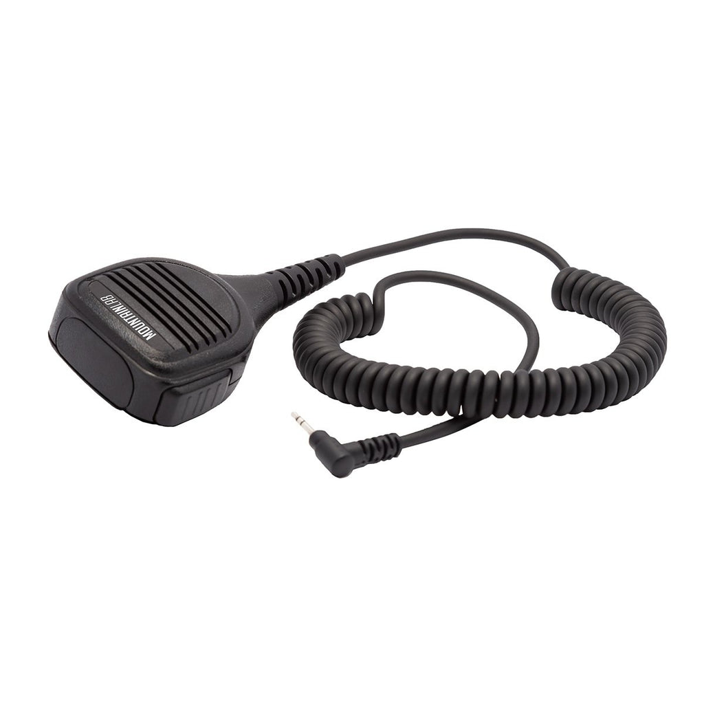 Moutain Lab - SCOUT 2W 2-Way Radio - 2 pack