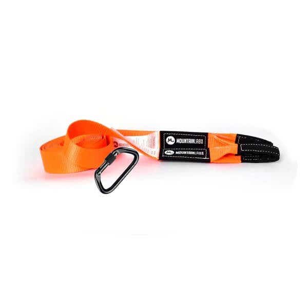 Mountain Lab - Tow/Recovery Strap 40'