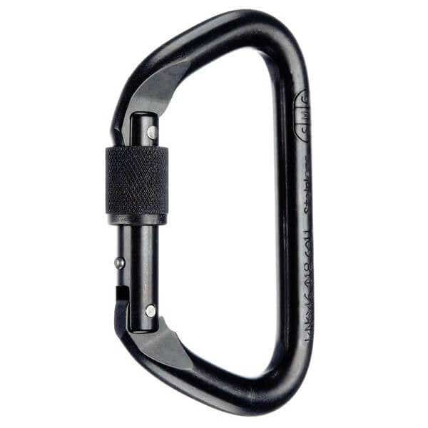 Mountain Lab - Tow/Recovery Strap 40'