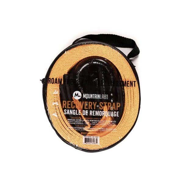 Mountain Lab - Tow/Recovery Strap 40'