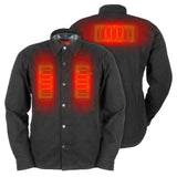 Mobile Warming  7.4V Heated Frontier Jacket