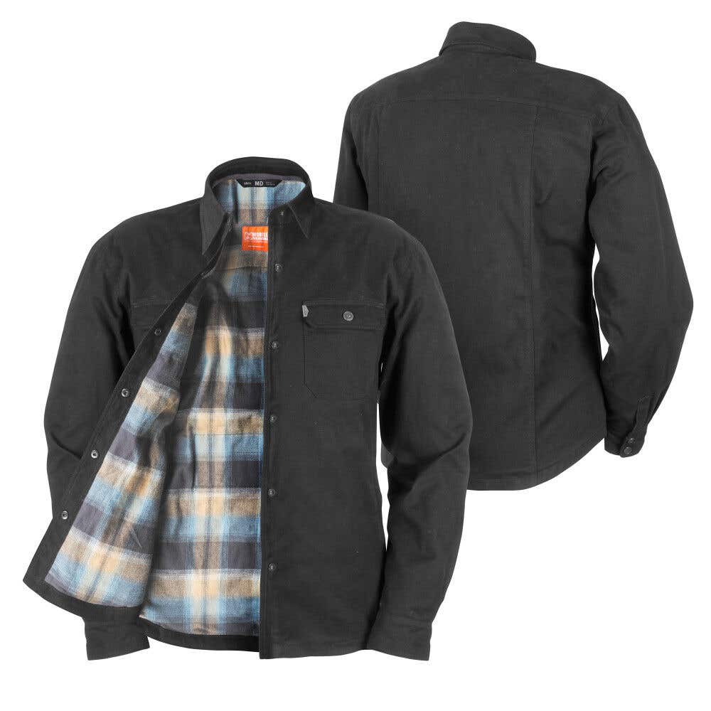 Mobile Warming 7.4V Heated Frontier Jacket