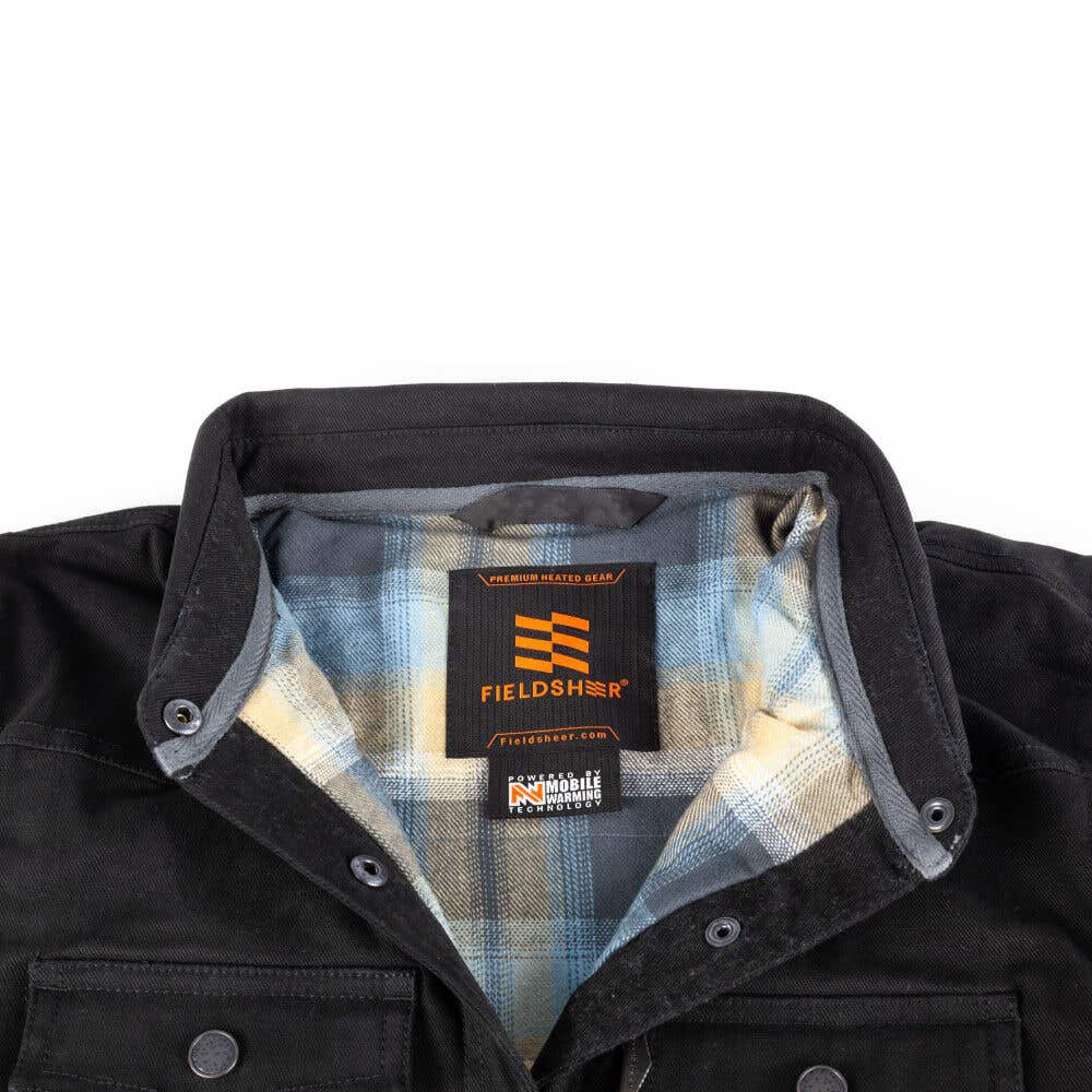Mobile Warming 7.4V Heated Frontier Jacket