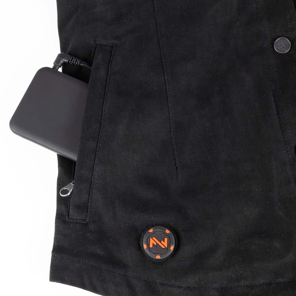 Mobile Warming 7.4V Heated Frontier Jacket