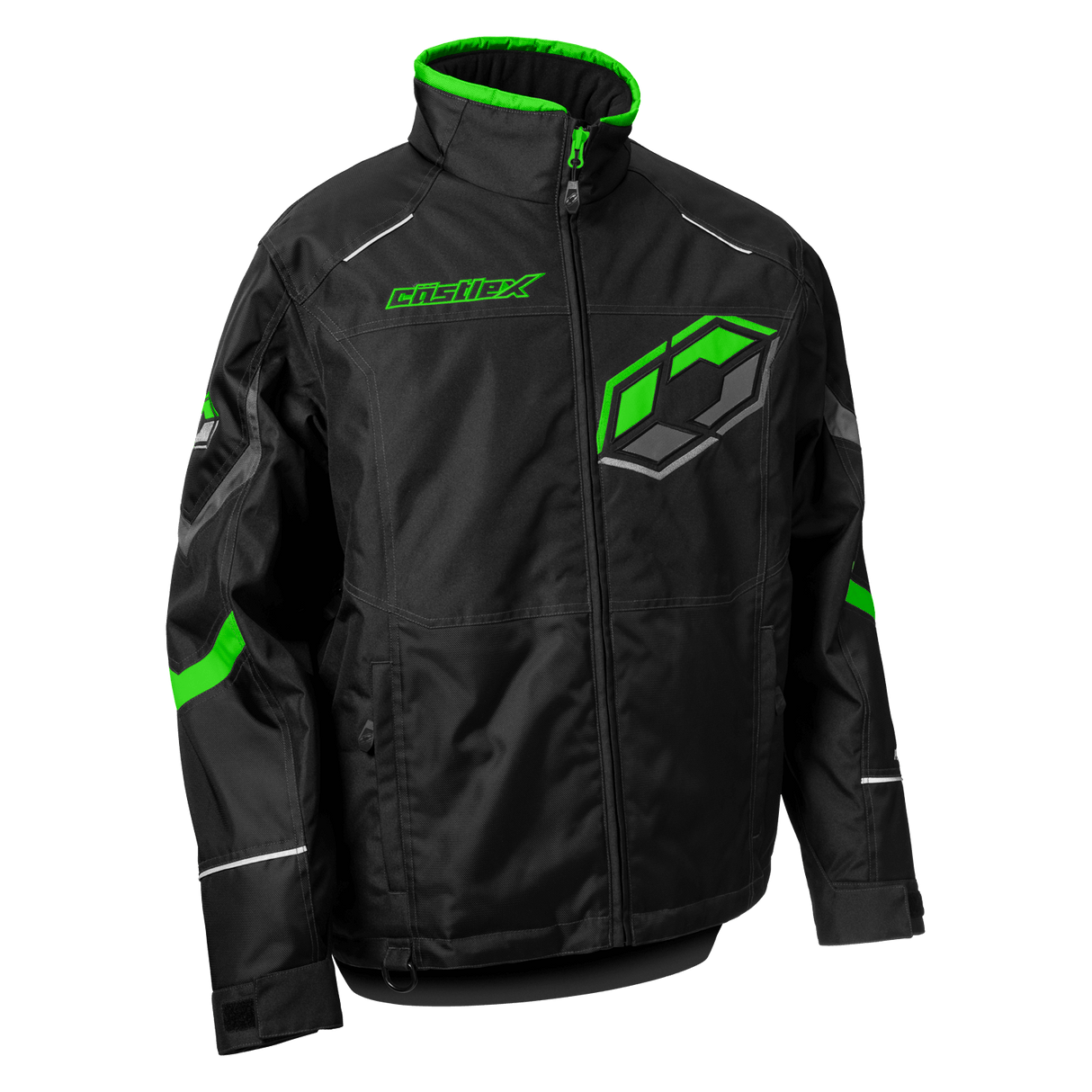 Castle X Platform G7 Jacket