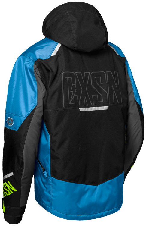 Castle X Strike G5 Jacket