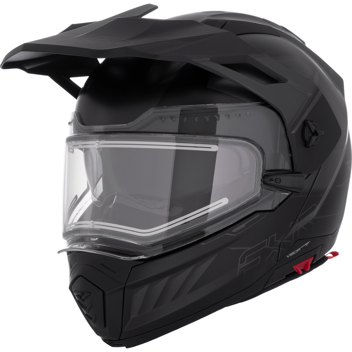 FXR Maverick X Pro Electric Helmet