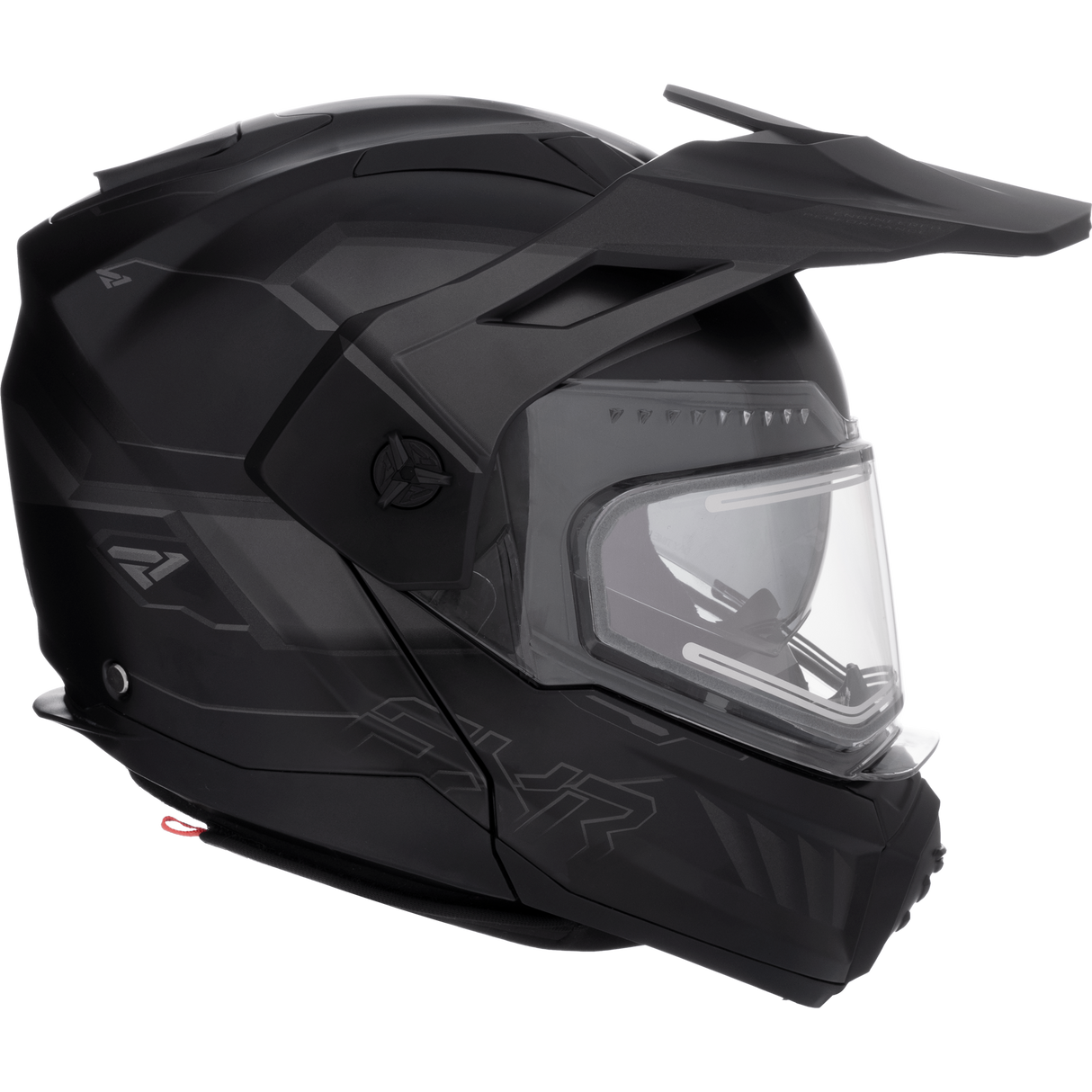 FXR Maverick X Pro Electric Helmet