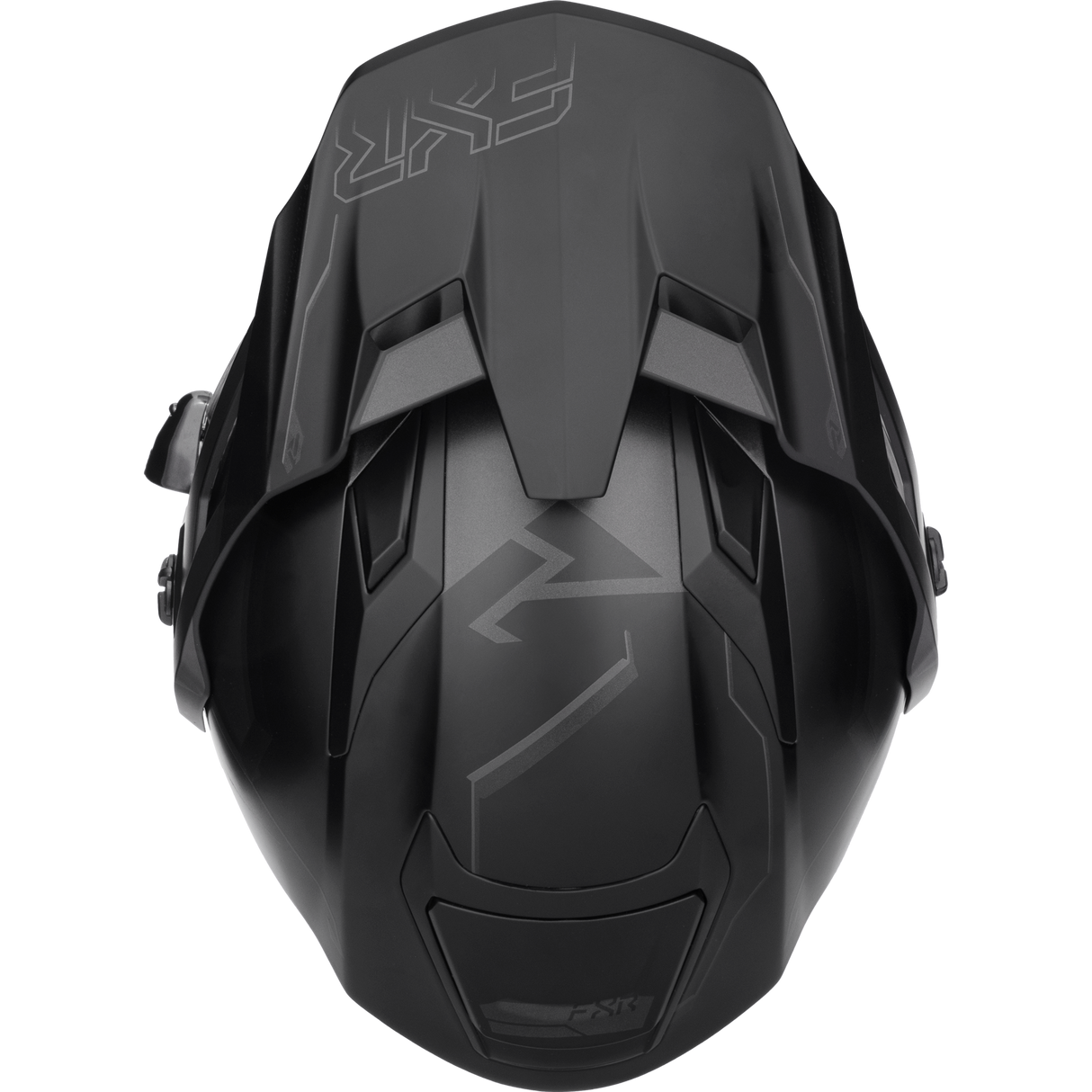 FXR Maverick X Pro Electric Helmet