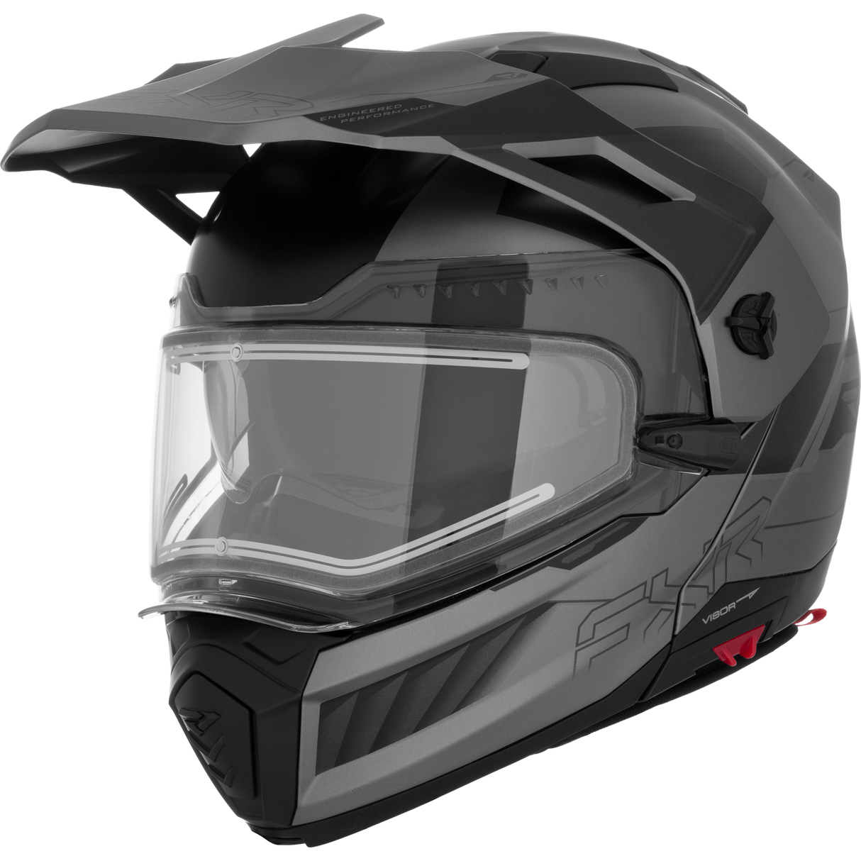 FXR Maverick X Pro Electric Helmet