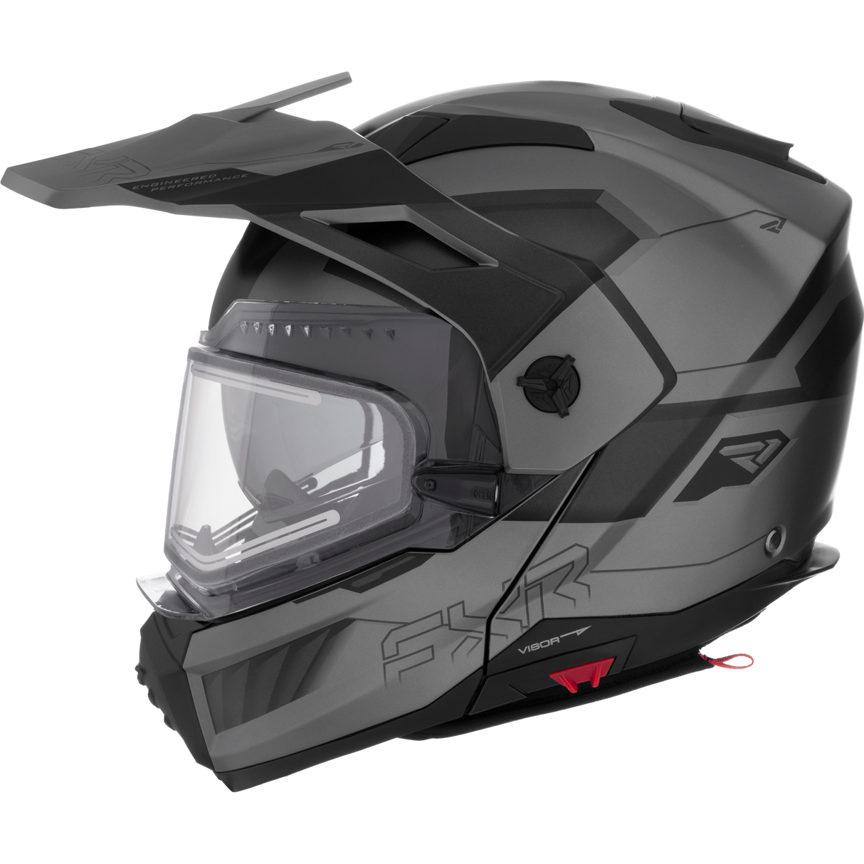 FXR Maverick X Pro Electric Helmet
