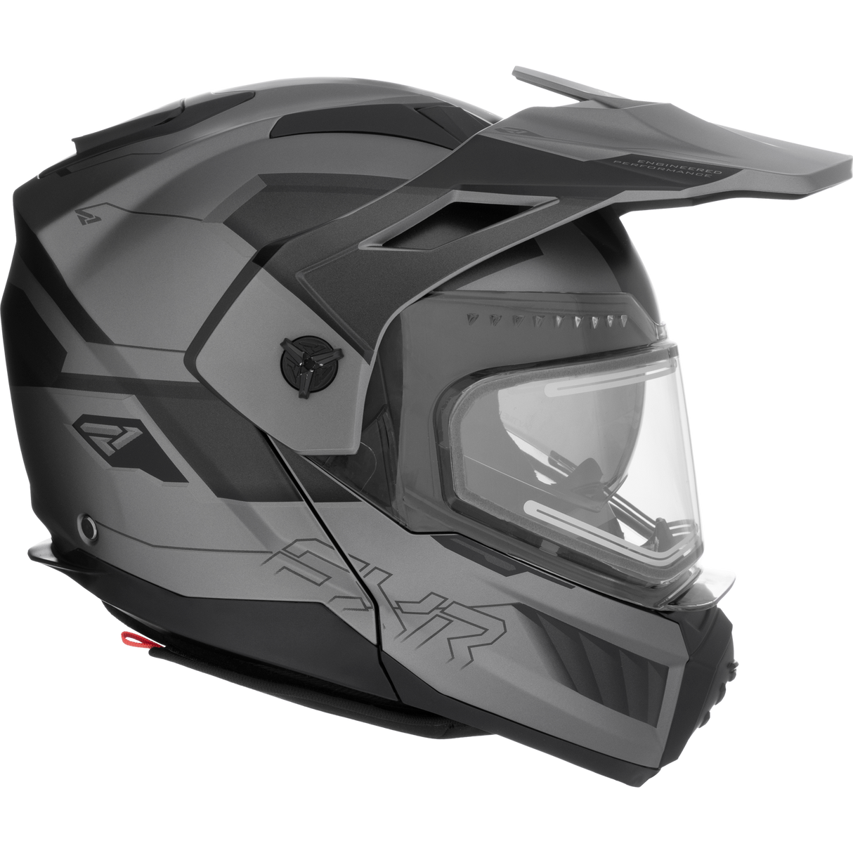 FXR Maverick X Pro Electric Helmet
