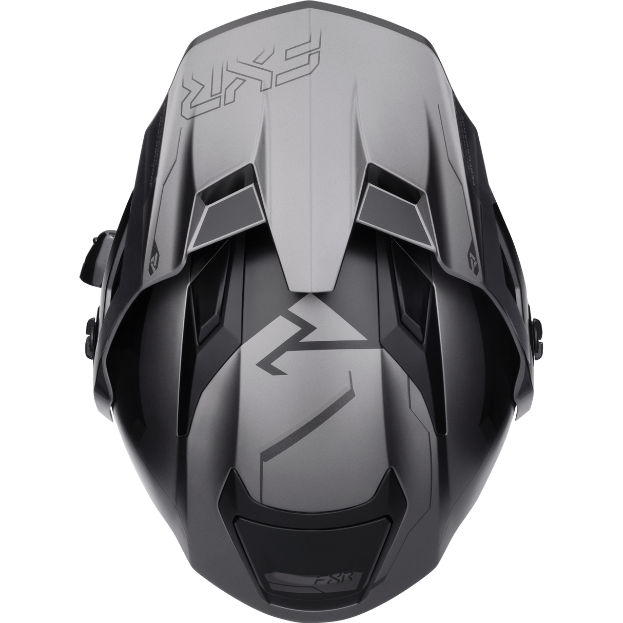FXR Maverick X Pro Electric Helmet