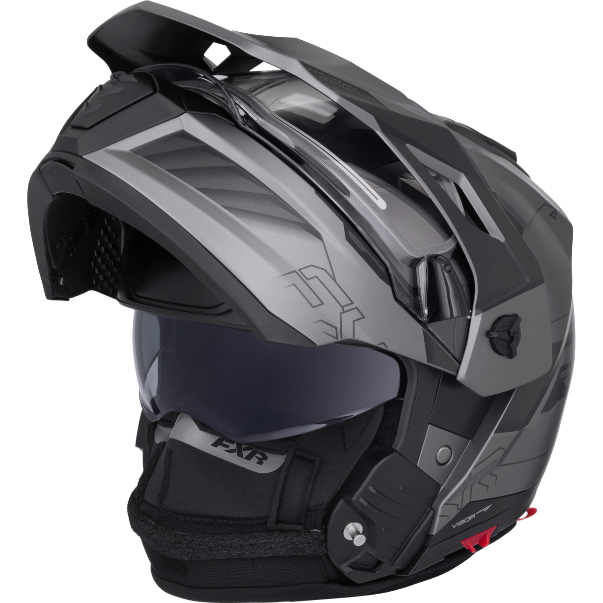 FXR Maverick X Pro Electric Helmet