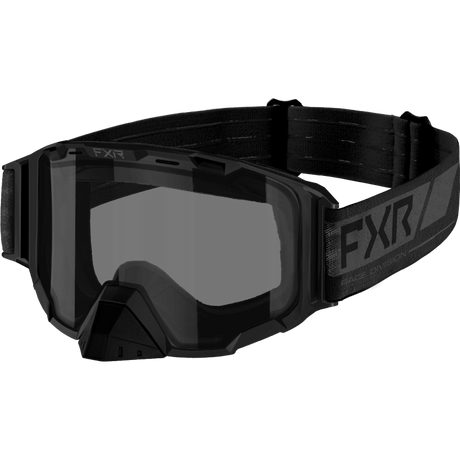FXR Maverick Goggle 22