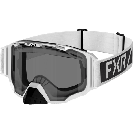 FXR Maverick Goggle 22