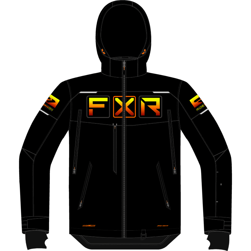 FXR M Maverick Jacket