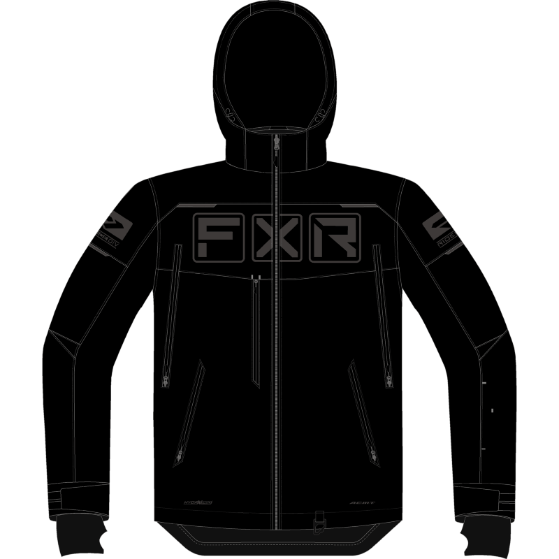 FXR M Maverick Jacket