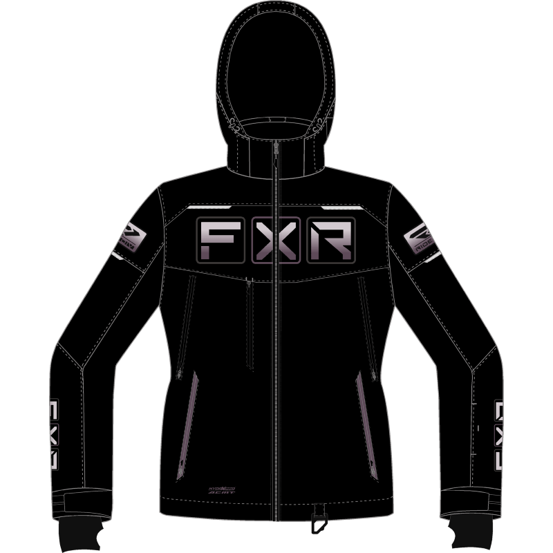 FXR W Maverick Jacket