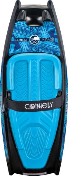 Connelly Mirage Kneeboard