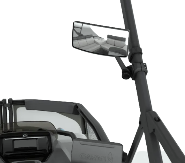 Sea-Doo Rearview Mirror for Switch Pontoons