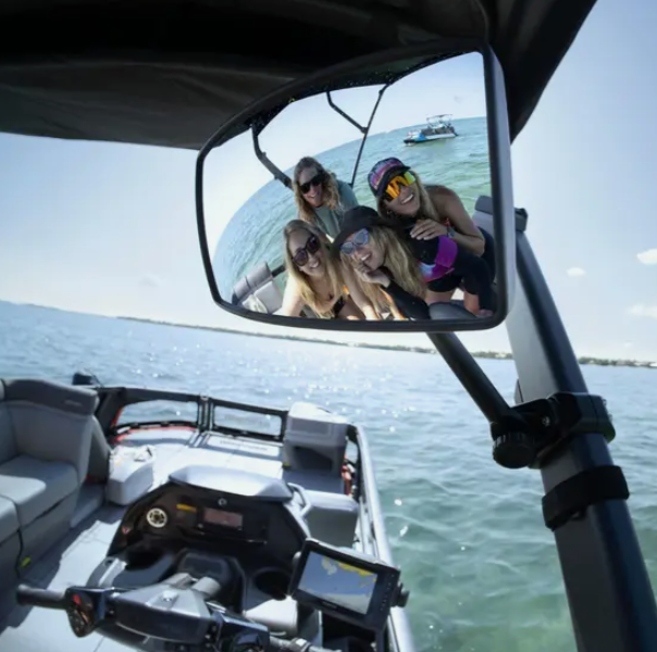 Sea-Doo Rearview Mirror for Switch Pontoons
