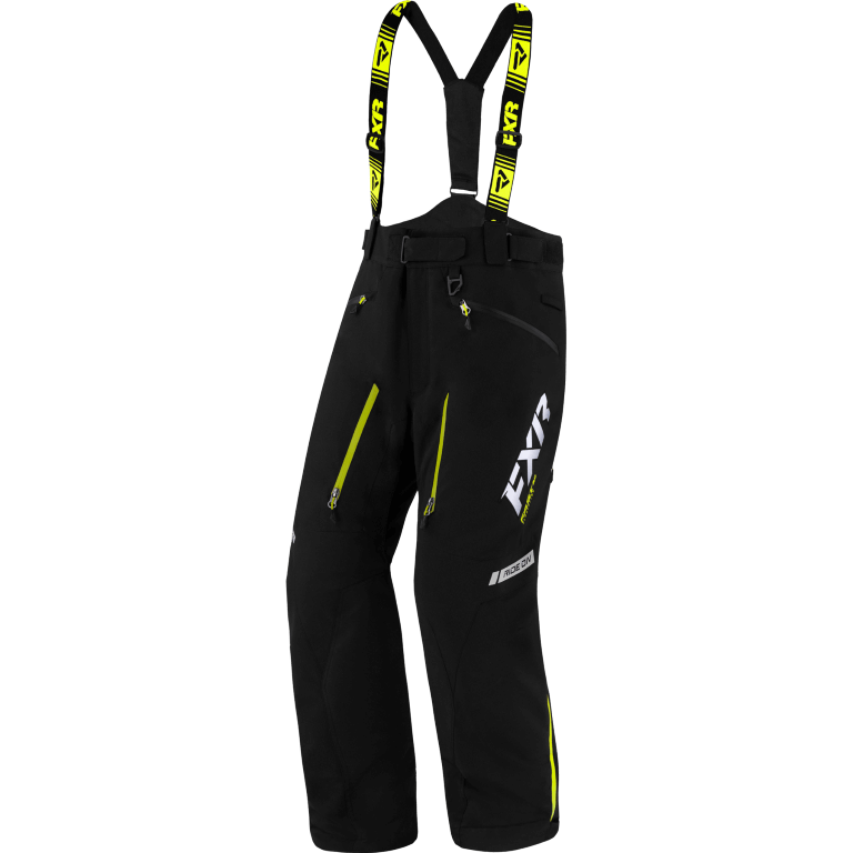 FXR M Mission FX Pant