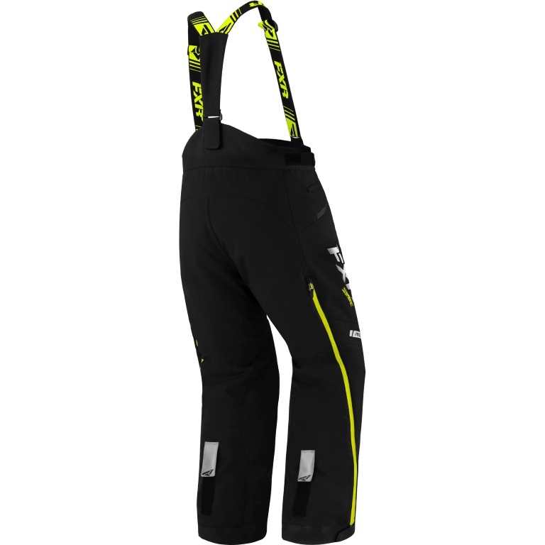 FXR M Mission FX Pant