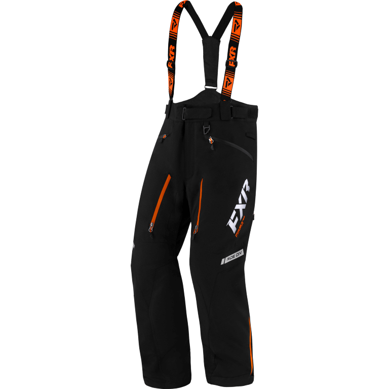 FXR M Mission FX Pant