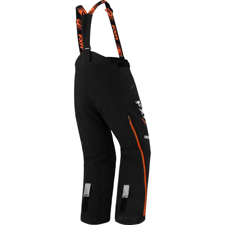 FXR M Mission FX Pant