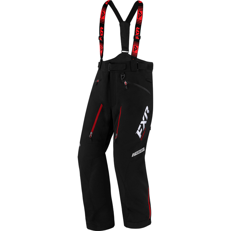 FXR M Mission FX Pant