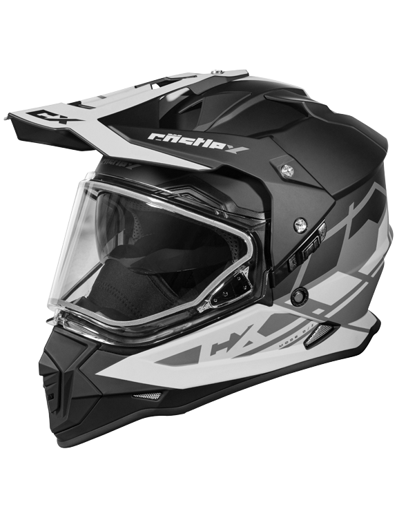 Castle X SN CX Mode SV Dual Sport Trance