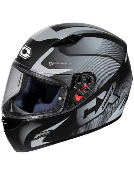 Castle - Mugello Squad Helmet