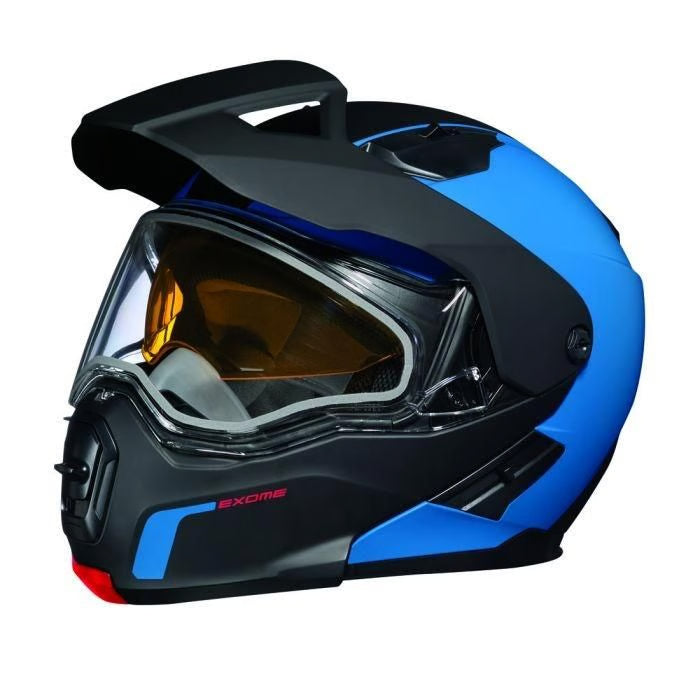 Ski-Doo Exome Sport Helmet (DOT)