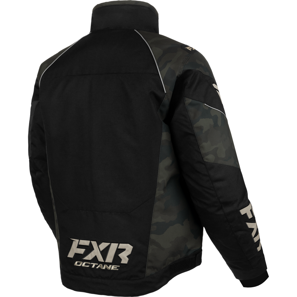FXR M Octane Jacket