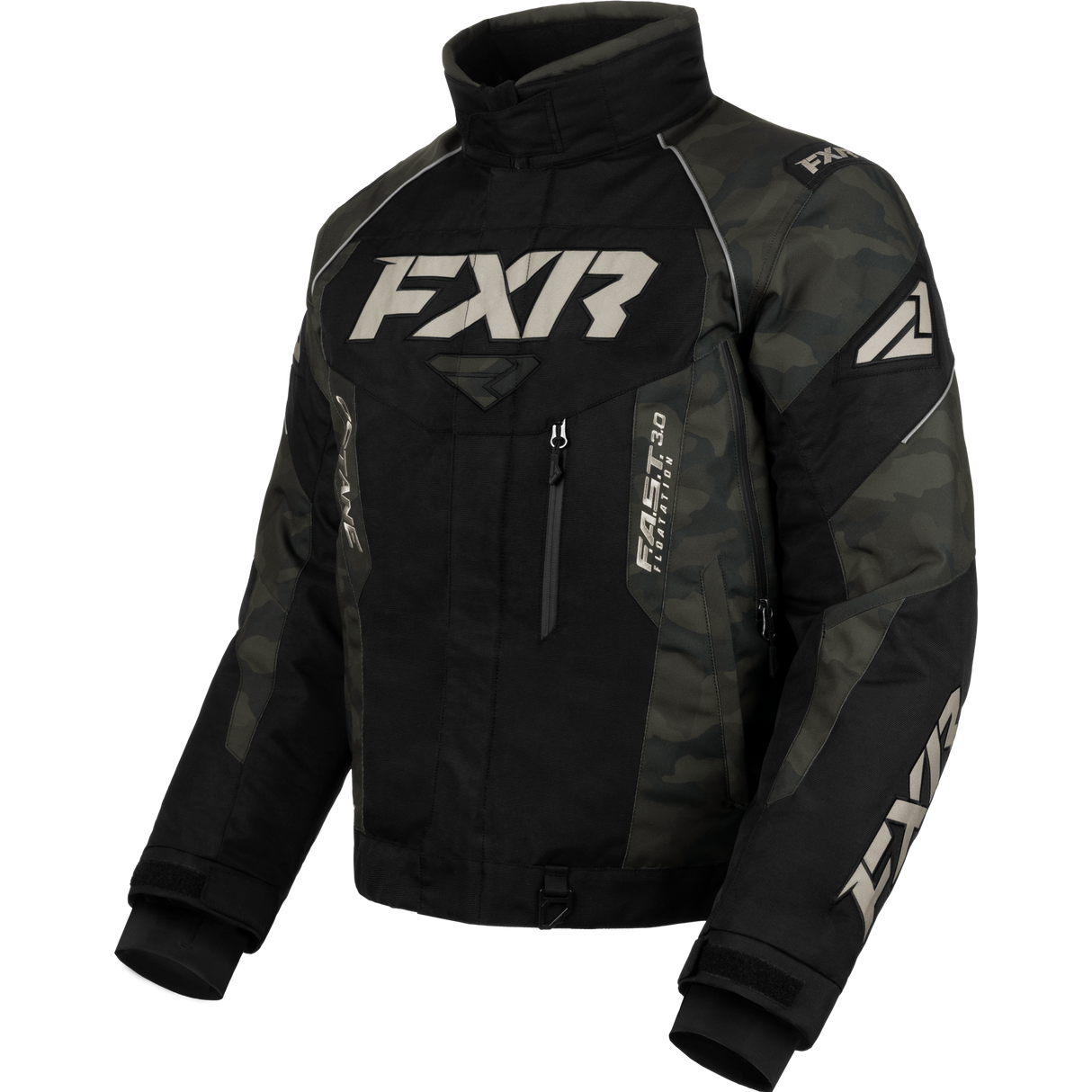 FXR M Octane Jacket